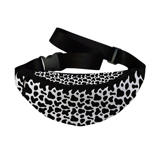 Printed Fanny Pack