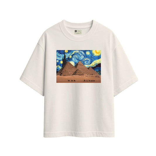 Printed Tshirt